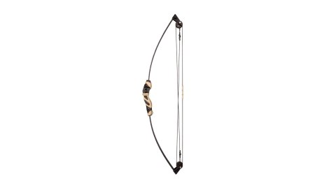 Barnett WildHawk Mossy Oak 15 lb