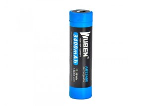 Bateria Wuben 3400B x Li-Ion 3400mAh
