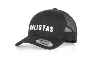 Bejsbolówka Balistas