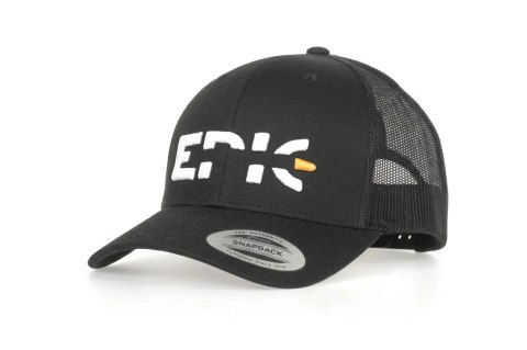 Bejsbolówka Epic Airguns