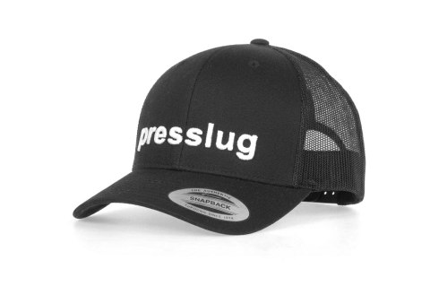 Bejsbolówka Presslug