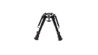 Bipod składany - bezprzegubowy 6-9" Venox 22 mm