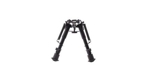 Bipod składany - bezprzegubowy 6-9" Venox 22 mm