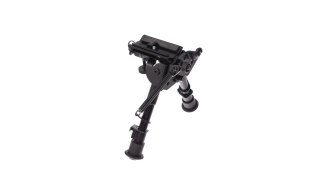 Bipod składany - przegubowy 6-9" Venox 22 mm/HBA