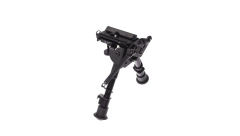 Bipod składany - przegubowy 6-9" Venox 22 mm/HBA