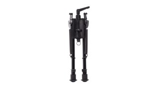 Bipod składany - przegubowy 9-15" Venox 22 mm/HBA z dźwignią przestawną