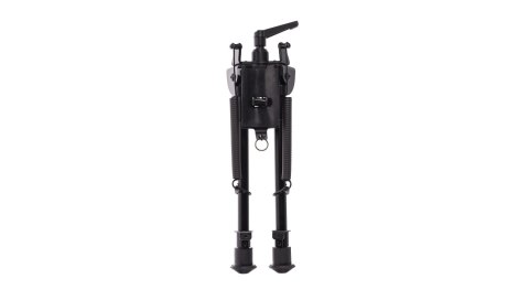 Bipod składany - przegubowy 9-15" Venox 22 mm/HBA z dźwignią przestawną