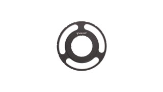 Boczne koło do regulacji paralaksy Valiant 90 mm