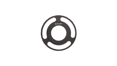 Boczne koło do regulacji paralaksy Valiant 90 mm