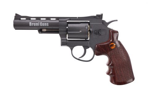 Bruni Super Sport 701 czarny