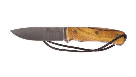 Bushcrafter CO120-P nóż joker z krzesiwem