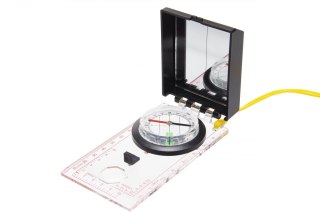 Buzola Wildee Scout MR