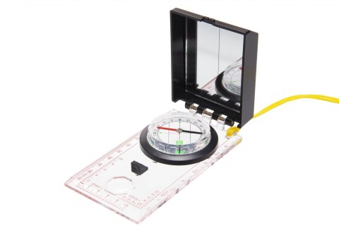 Buzola Wildee Scout MR