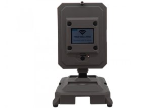 Chronograf FX True Ballistic