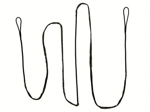 Cięciwa do łuków 54" Ragim