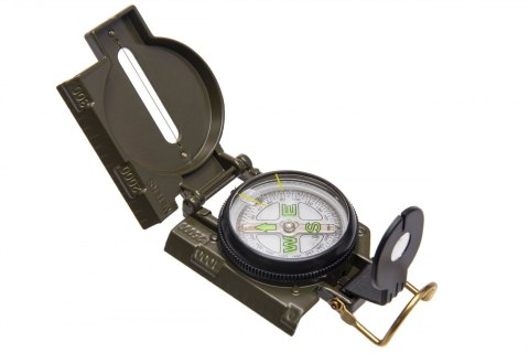 Compass Wildee Military green
