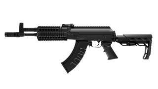 Crosman AK1 Full Auto 4,5 mm