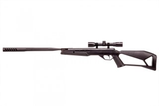 Crosman Fire NP 4,5 mm