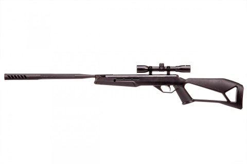 Crosman Fire NP 4,5 mm