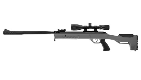 Crosman Mag-Fire Extreme 4,5mm