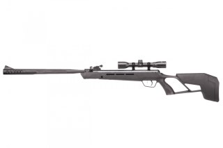 Crosman Mag-Fire Mission 4,5 mm