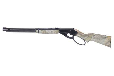 Daisy Model 1999 Camo 4,5 mm