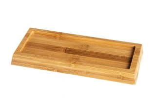 Drewniana podkładka Wildee do kamienia szlifierskiego