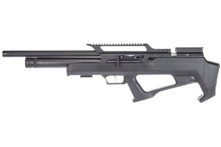 Effecto Zeon 6,35mm Black