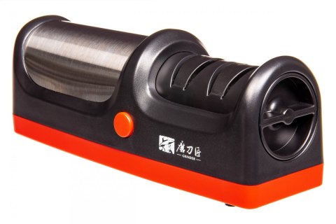 Elektryczny młynek kuchenny Taidea TG1904 Red