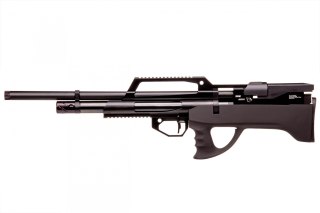 Evanix Max Air II 5,5 mm S