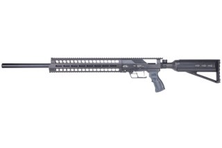 Evanix REX-IBEX 6,35 mm