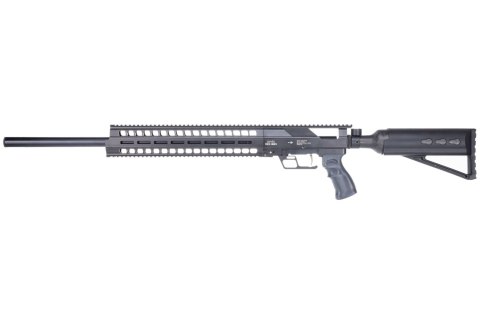 Evanix REX-IBEX 6,35 mm