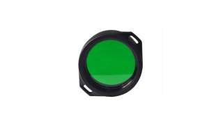 Filtr zielony AF-24 do latarek Armytek Partner/Prime
