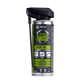 GNP Gun Oil 200 ml
