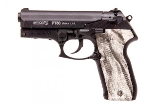 Gamo PT-80 Dark LTD. 4,5 mm