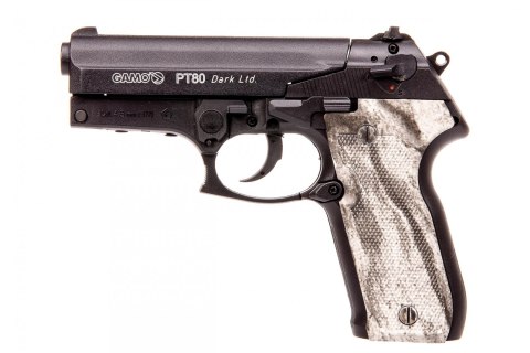 Gamo PT-80 Dark LTD. 4,5 mm