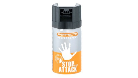 Gaz Perfecta OC-Fog Stop Attack 40 ml