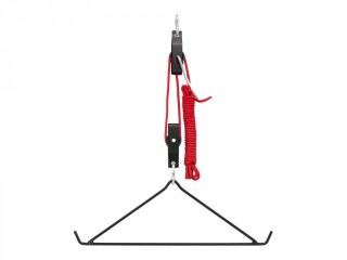 Hak i młot Realhunter dla zwierzyny do 225 kg