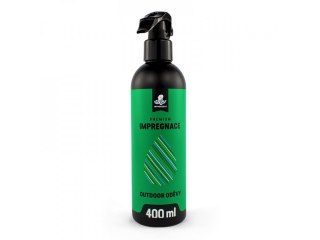 Inproducts Premium Impregnat do odzieży outdoorowej 400ml