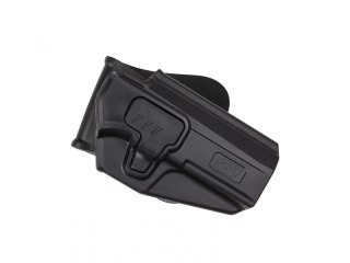 Kabura ASG P-07/P-09 polimer