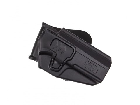 Kabura ASG P-07/P-09 polimer