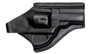 Kabura na pas ASG Dan Wesson 715
