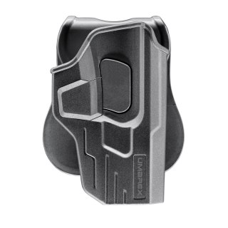 Kabura obrotowa Umarex polimer Smith Wesson MP9