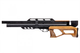 Kalibrgun ARGUS 60 W 6,35 mm