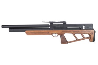 Kalibrgun Cricket II Standart WST SMOOTH 6,35 mm