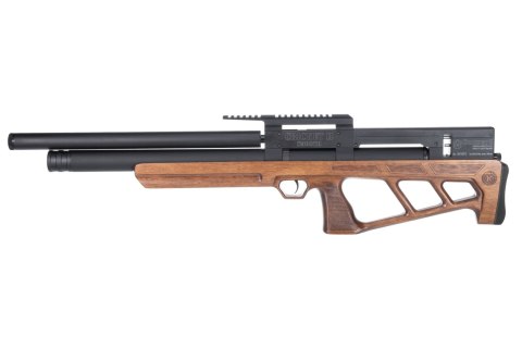 Kalibrgun Cricket II Standart WST SMOOTH 6,35 mm