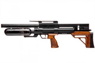 Kalibrgun Cricket II Tactical 45 WTC 5,5 mm