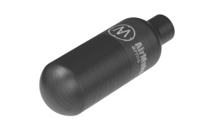 Karbonowy zbiornik powietrza AirMaks 300cc