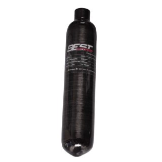 Karbonowa karta BEST Fittings do FX Impact M3 500cc