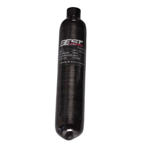 Karbonowa karta BEST Fittings do FX Impact M3 500cc